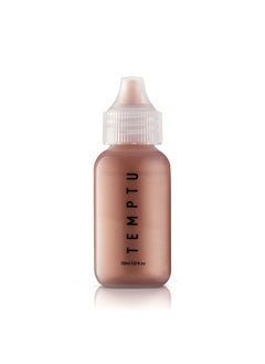 Temptu S/B Airbrush Highlighter Champagne Shimmer  - Image 1