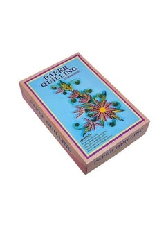 ®Complete Quilling Paper Set With Strips All Necessary Tools For Beginners Advanced Quiller