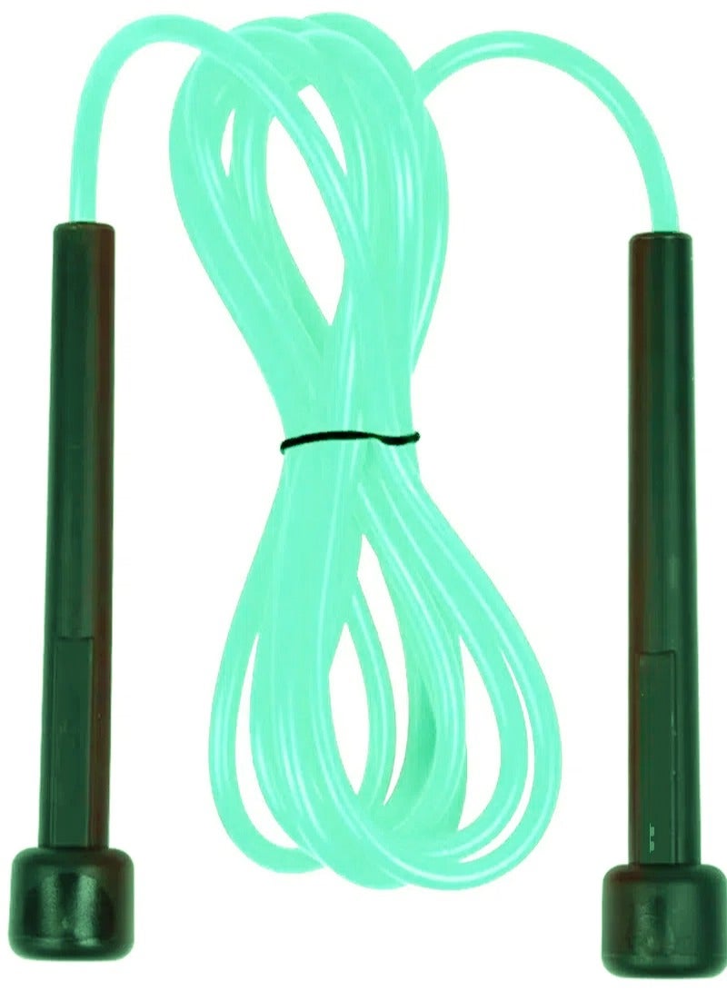 Small Handle Exercise Jump Rope Training Fitness