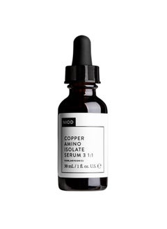 NIOD NIOD Copper Amino Isolate Serum CAIS - 3:1 | 30ml 