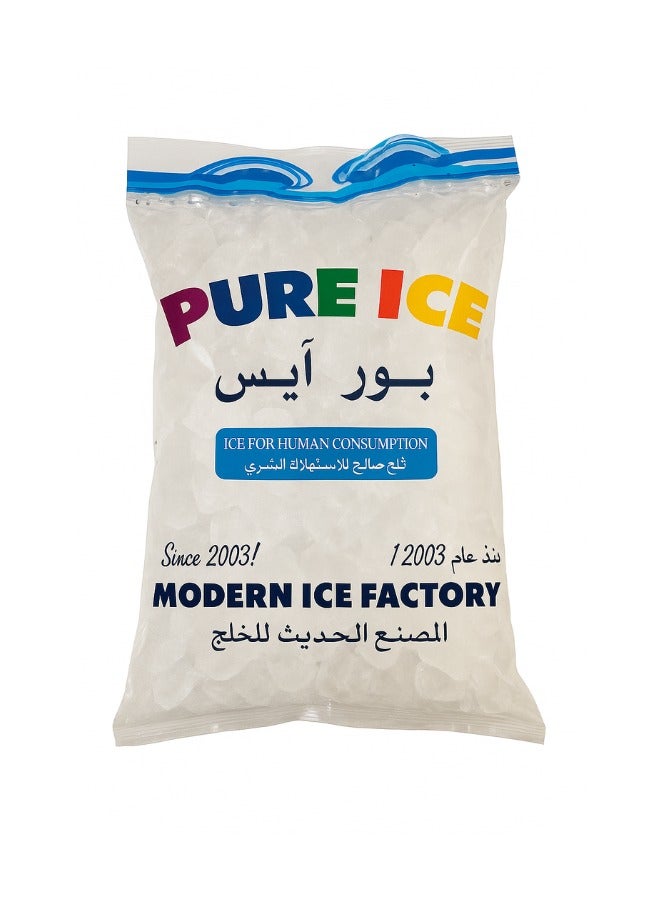 Edible Ice Cubes