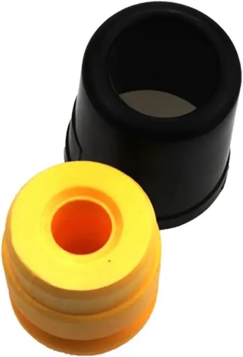 Wivplex Front Dust Cover Air Shock Absorber Bellow Dust Boot - Image 5