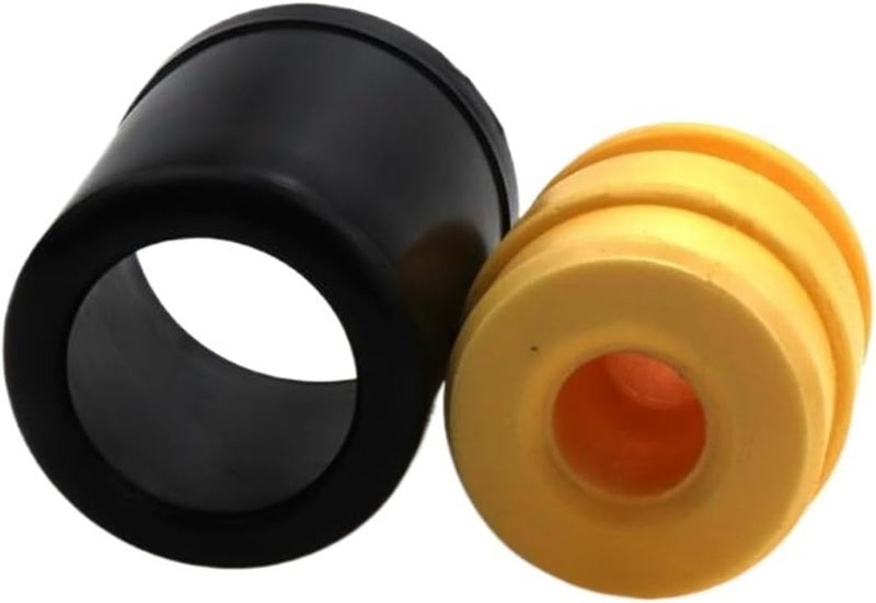 Wivplex Front Dust Cover Air Shock Absorber Bellow Dust Boot - Image 4