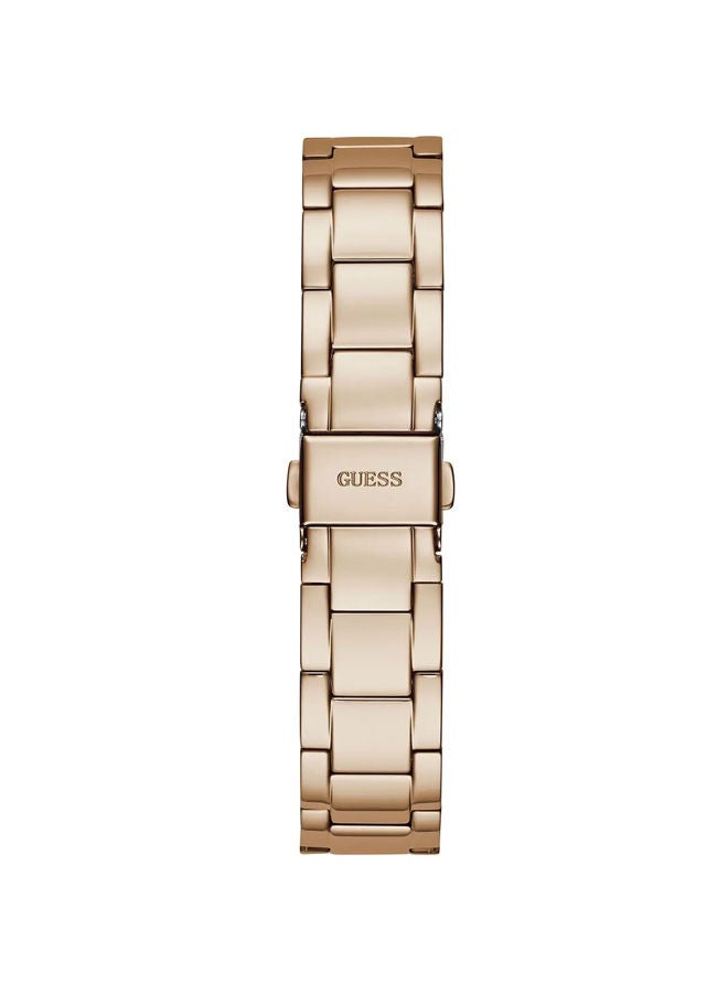 GUESS Stainless Steel Analog Watch GW0300L3 - Image 2