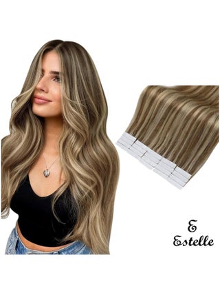 Blonde