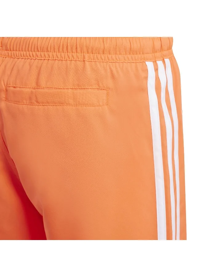 adidas adidas 3S Sho Red Swim Swimwear 5-6Y