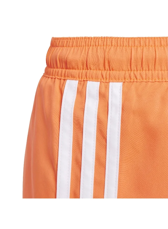 adidas adidas 3S Sho Red Swim Swimwear 5-6Y