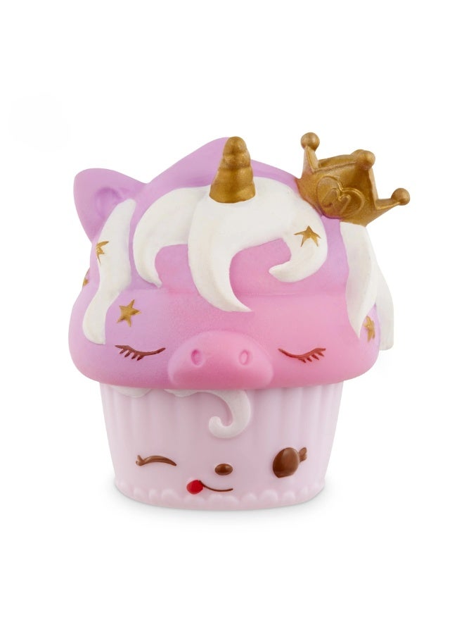 L.O.L. SURPRISE! LOL Surprise! - Num Noms Sparkle Scoops Lip Gloss (Cupcake Shape) - 558538E7C - Image 2