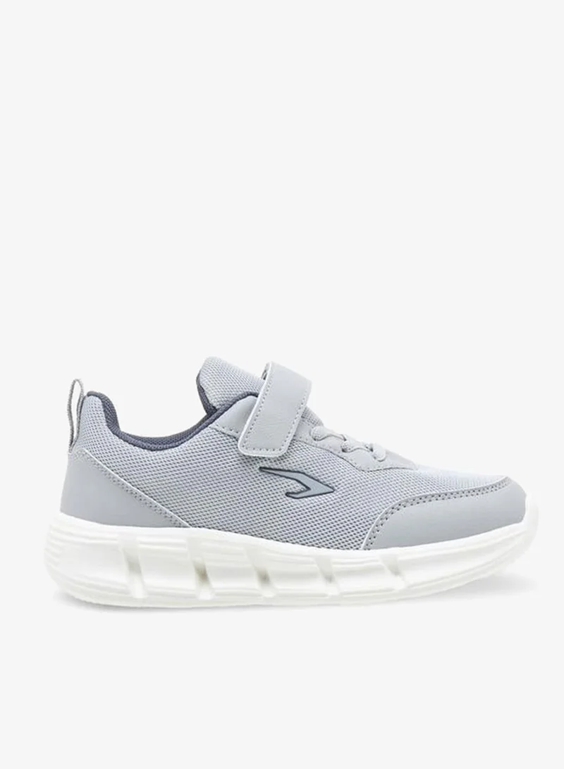 Dash Boys Hook & Loop Sports Shoes