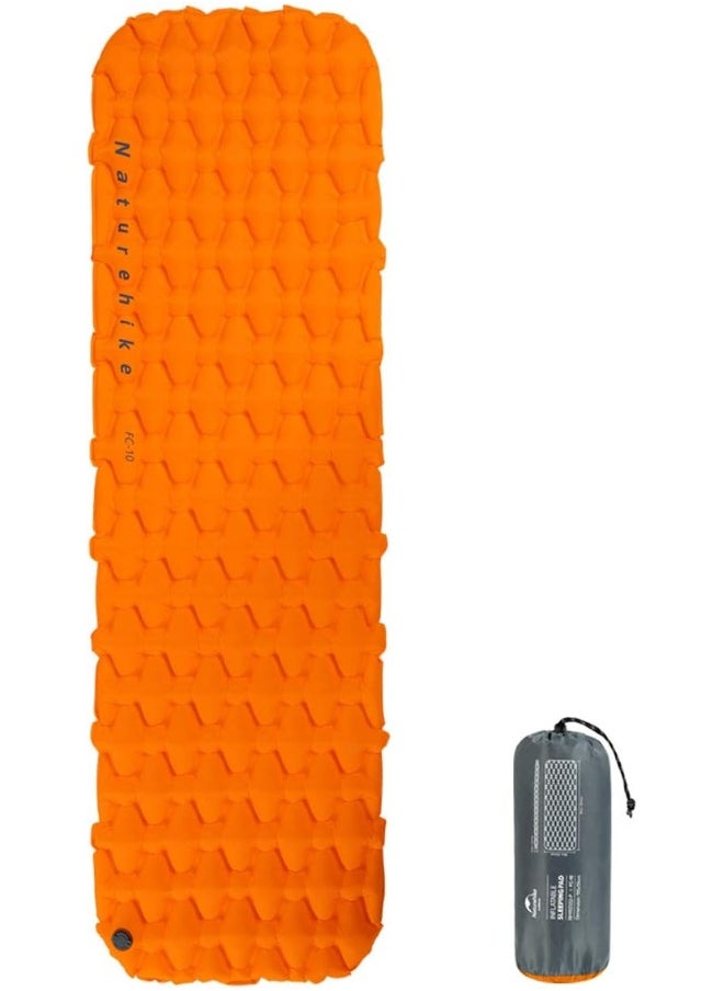 Naturehike - FC 10 Inflatable Mattress Without Bag - Image 1