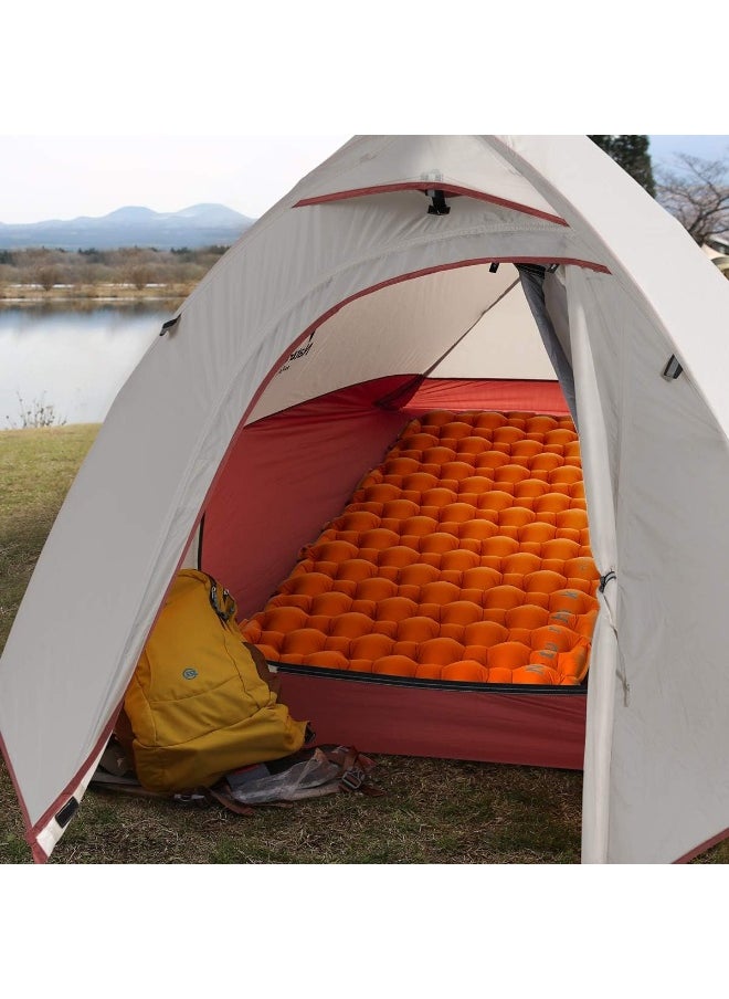 Naturehike - FC 10 Inflatable Mattress Without Bag - Image 1