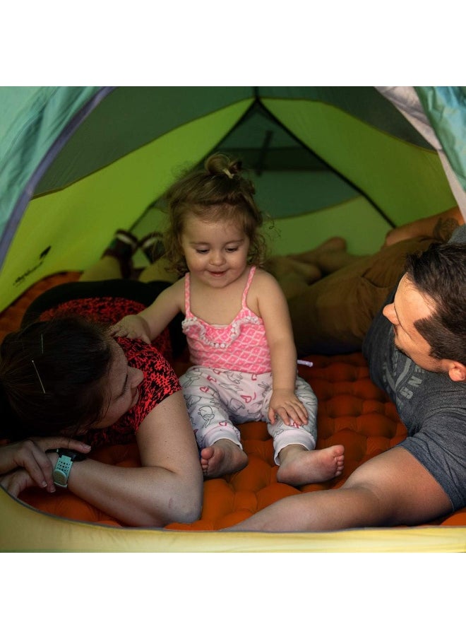 Naturehike - FC 10 Inflatable Mattress Without Bag - Image 1