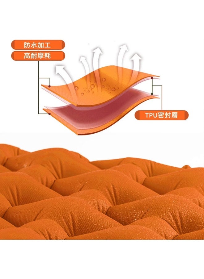 Naturehike - FC 10 Inflatable Mattress Without Bag - Image 1