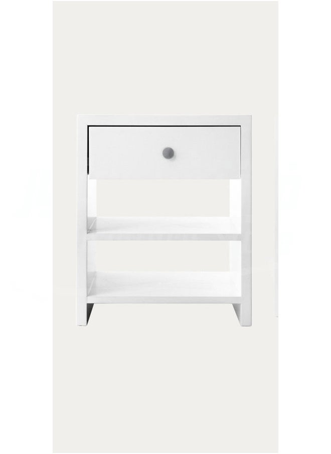 Furniture Store Modern Nightstand - height 50 cm - width 40 cm - depth 30 cm, from Furniture Store.  - Image 2