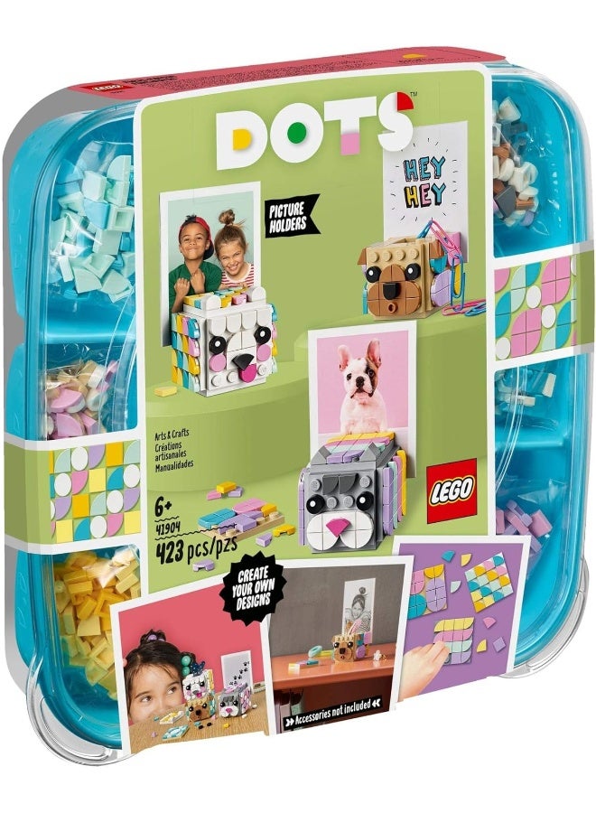 LEGO Dots Animal Picture Holders - 41904 - Image 3