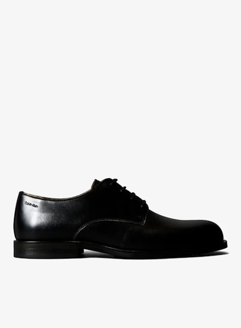Moses Formal Lace Ups