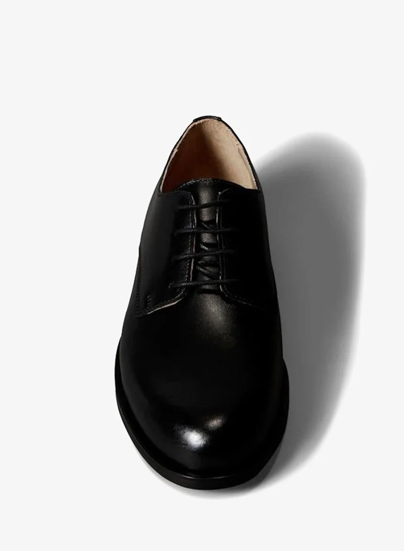 CALVIN KLEIN  Moses Formal Lace Ups for Men | Best Price UAE