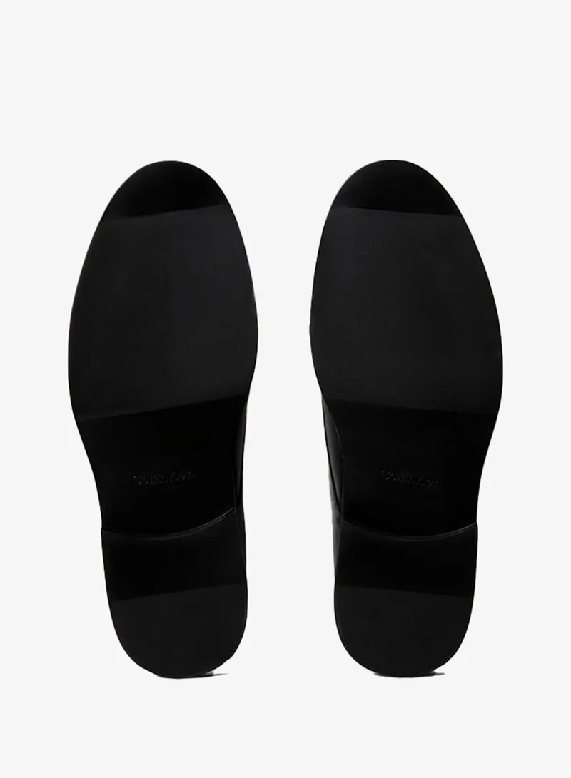 CALVIN KLEIN  Moses Formal Lace Ups for Men | Best Price UAE