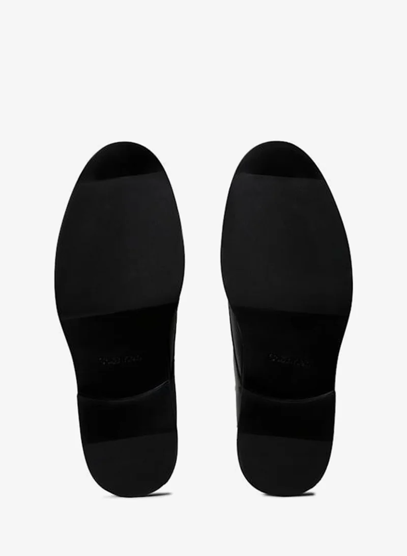 CALVIN KLEIN  Moses Formal Lace Ups for Men | Best Price UAE