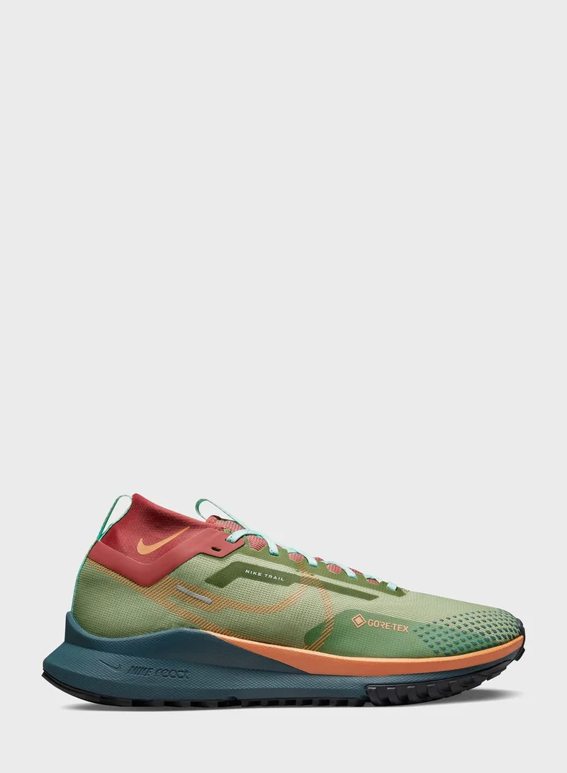 Nike React Pegasus Trail 4 Gtx