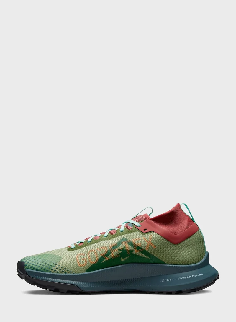 Nike React Pegasus Trail 4 Gtx