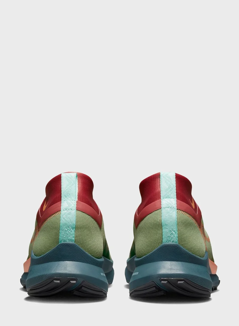 Nike React Pegasus Trail 4 Gtx