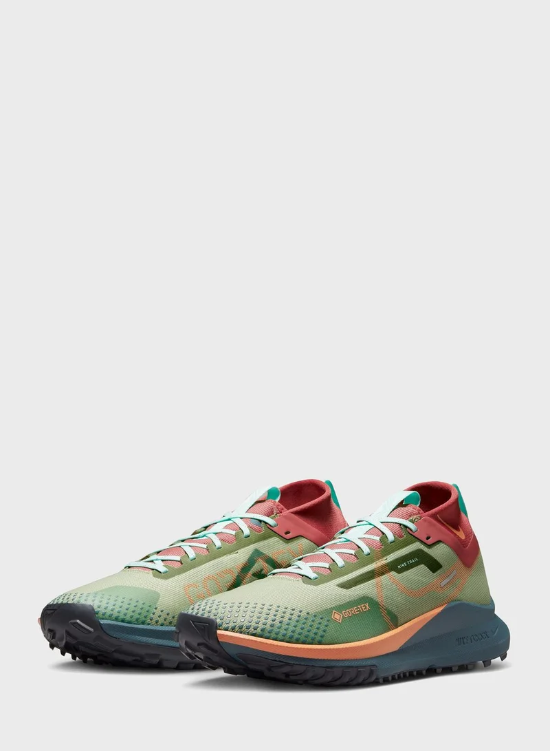 Nike React Pegasus Trail 4 Gtx