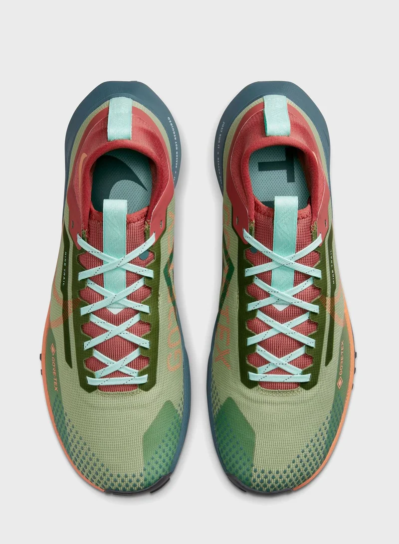 Nike React Pegasus Trail 4 Gtx