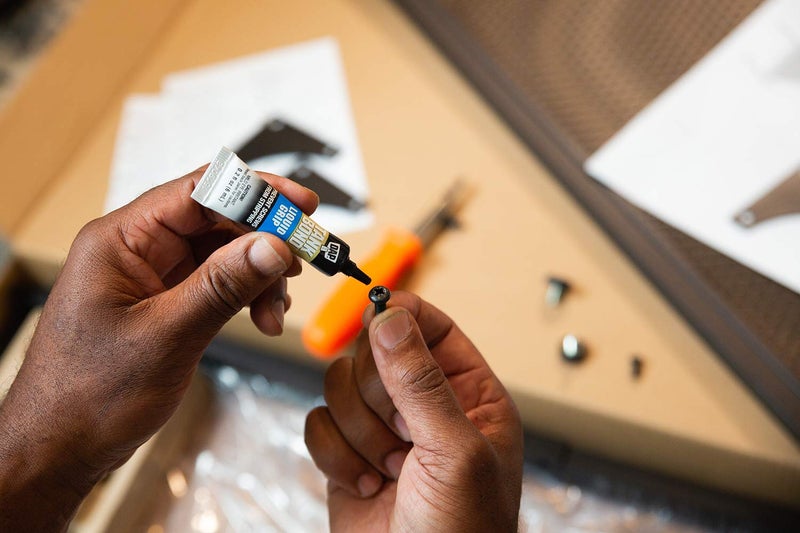 Dap TankBond 7079800177 Tank Bond Liquid Grip, Clear - Image 3