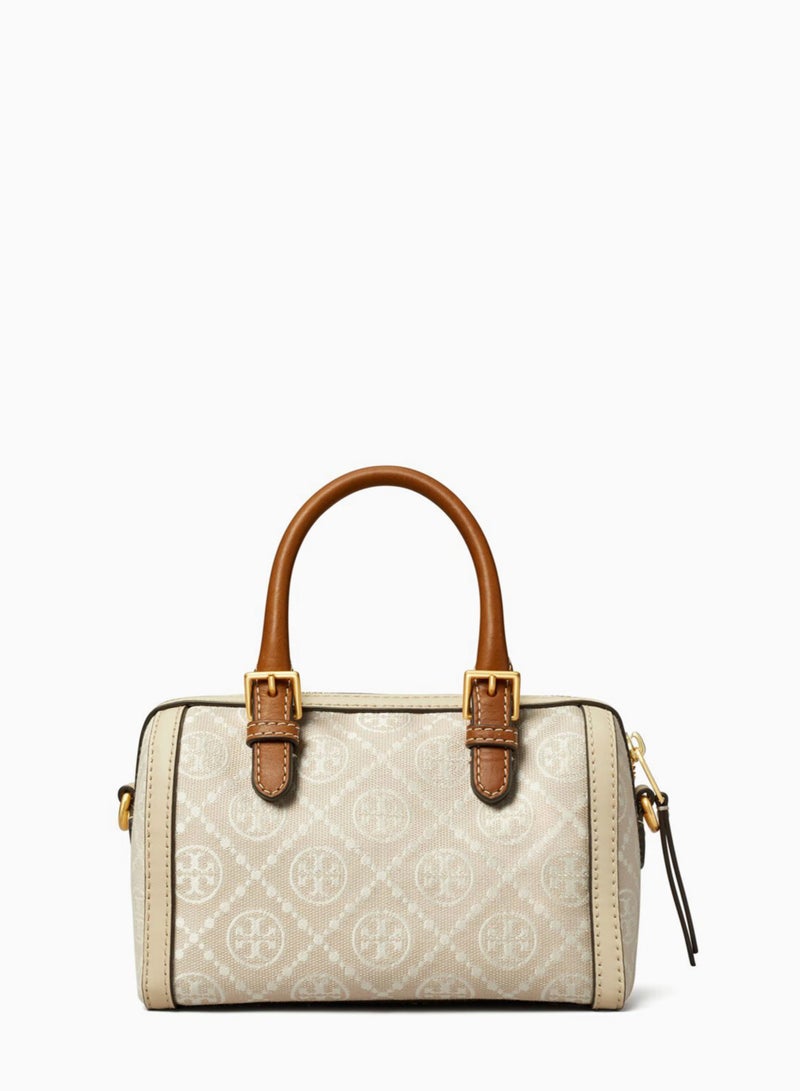 بورش حقيبة TORY BURCH T Monogram صغيرة - Image 2