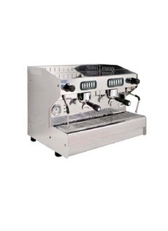 Espresso Cappuccino Machine