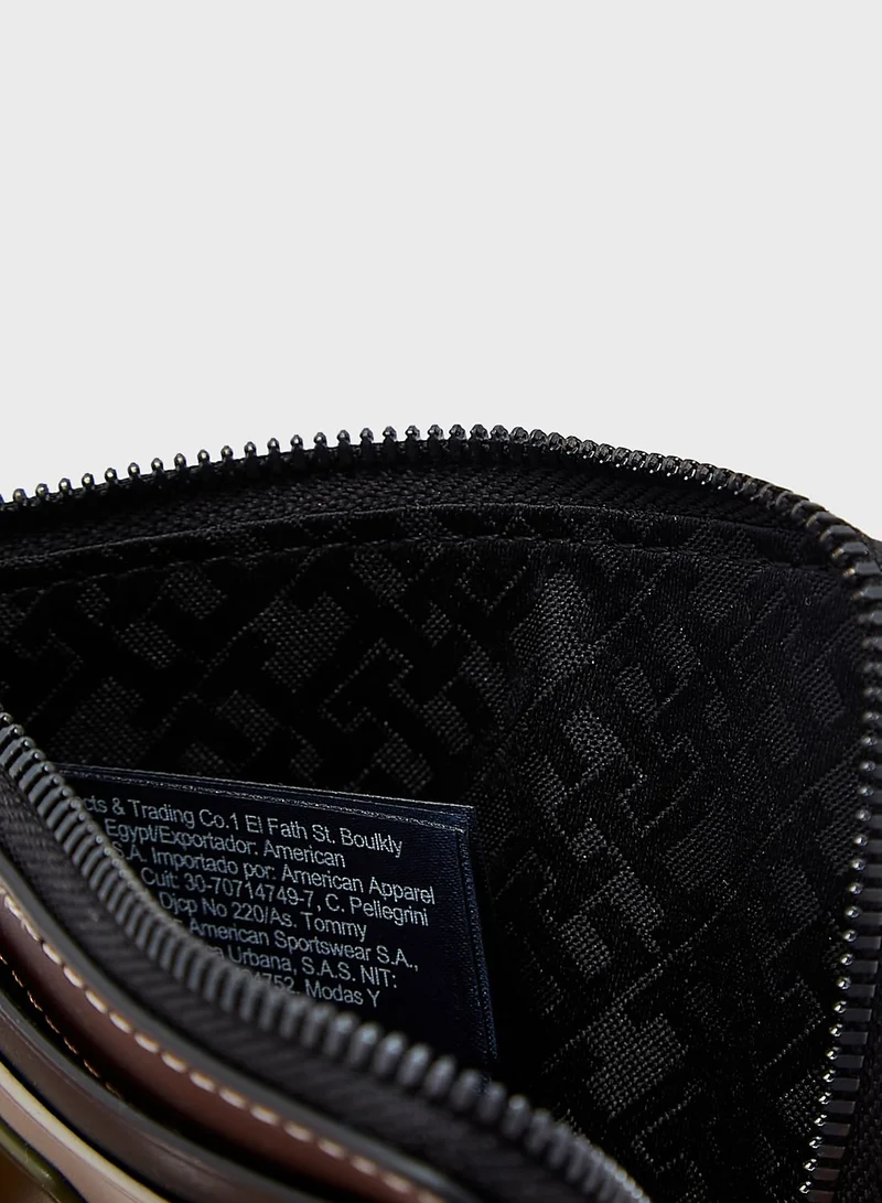 TOMMY HILFIGER Modern Card Holder