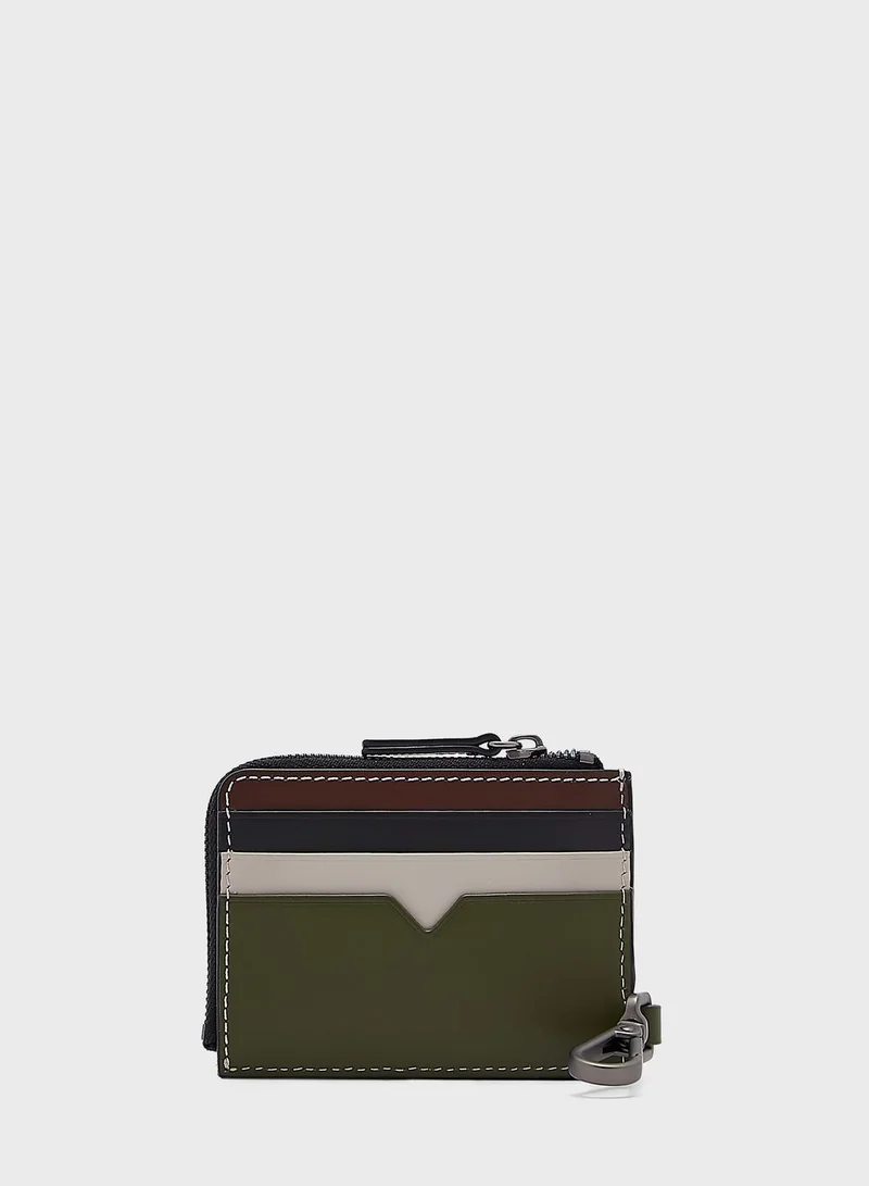 TOMMY HILFIGER Modern Card Holder