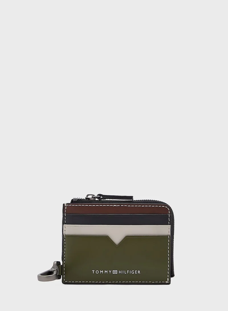 TOMMY HILFIGER Modern Card Holder