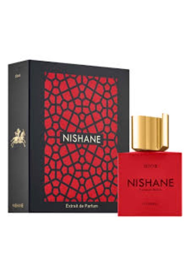 NISHANE Zenne Extrait de Parfum 50ml - Image 2
