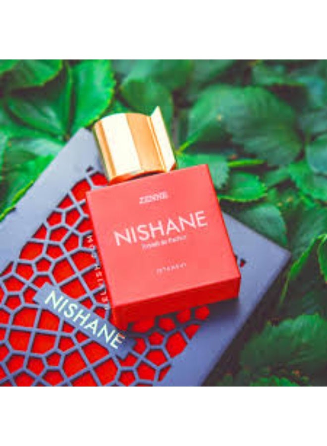 NISHANE Zenne Extrait de Parfum 50ml - Image 3
