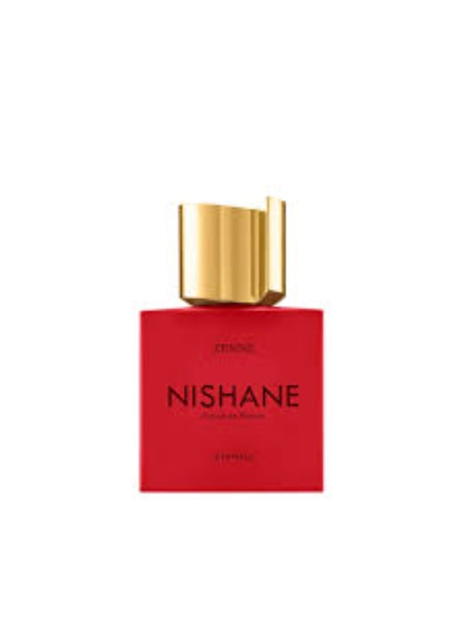 NISHANE Zenne Extrait de Parfum 50ml - Image 1