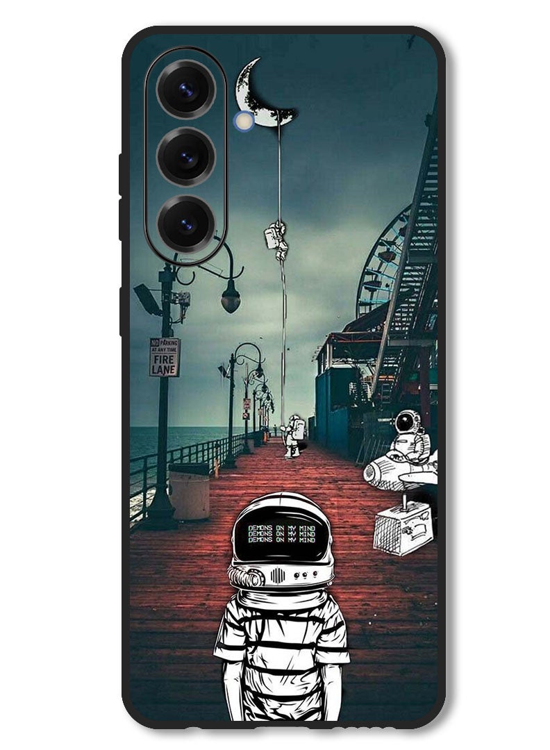 Theodor Case Compatible with Samsung Galaxy F16/ M16 Protection Shockproof Bumper Cover Univers - Image 1