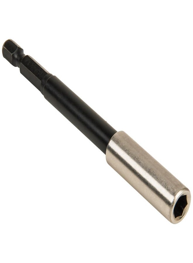 كلاين تولز ملحق بت مفك الصدمات الاحترافي 32791 من Klein Tools بقطر سداسي 1/4 بوصة - Image 2