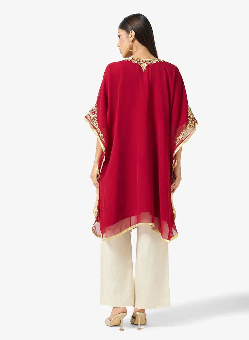 ARABIAN CLOSET LADIES KAFTAN