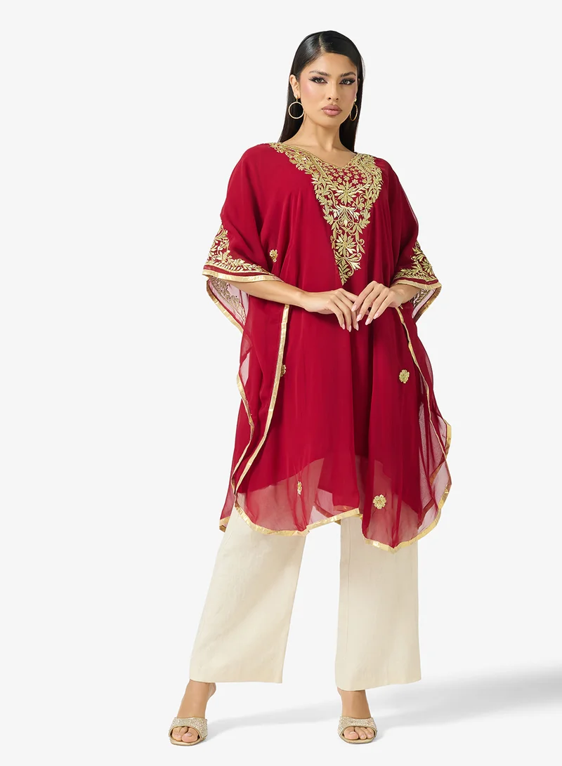 LADIES KAFTAN