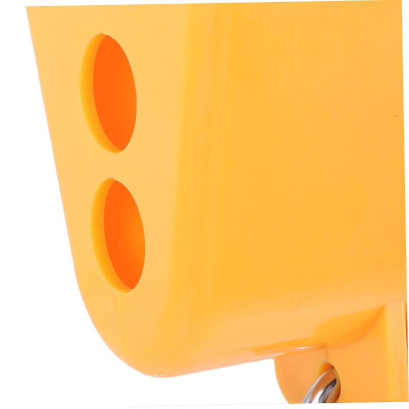 Gatuida Anti Theft Water Spigot Lock Cover Outdoor Faucet Lock Child Resistant Weatherproof For Garden Faucets - Image 4