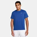 Nike Blue