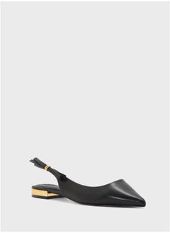 Ted Baker Sling Back Pumps  - Image 2