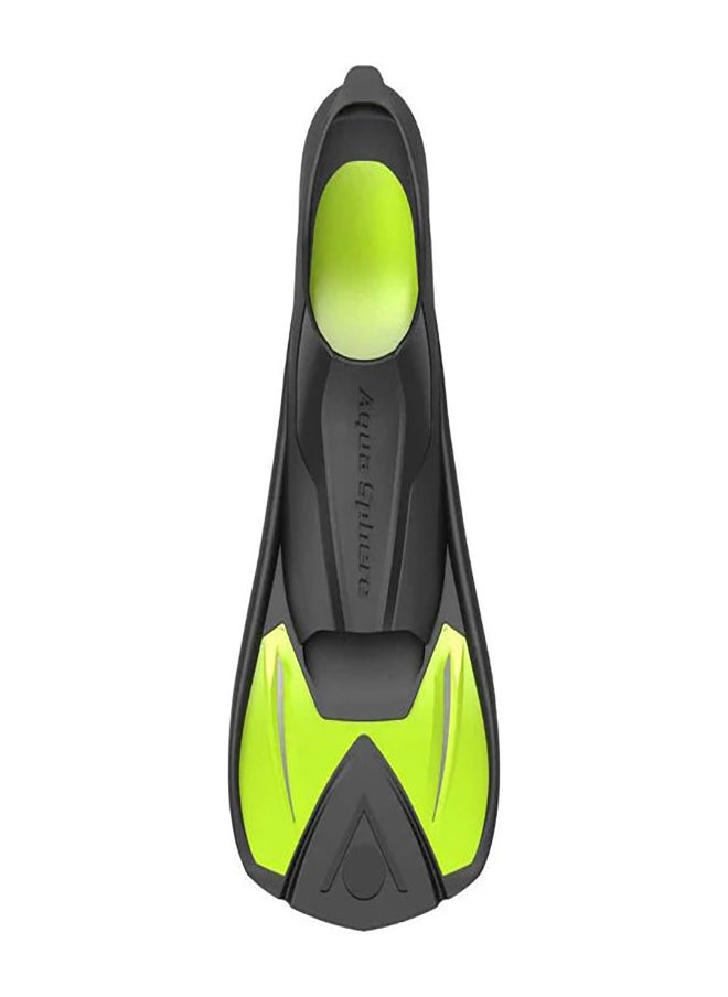 Aqua Sphere Microfin 