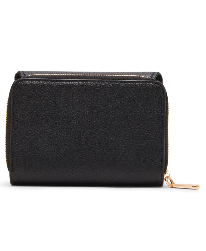 ان كلاين Anne Klein Akw1602 Black Women's Wallet