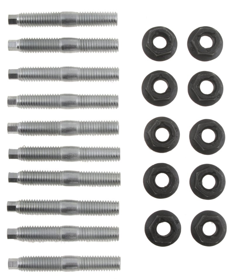 Dorman 03411B Exhaust Manifold Hardware Kit Compatible with Select Ford / Lincoln / Mercury Models - Image 2