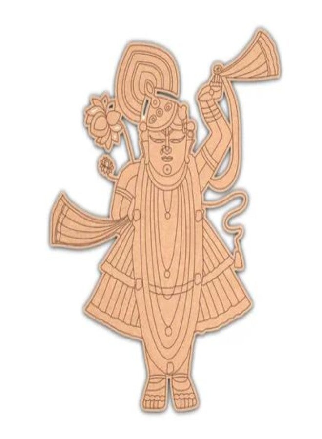 APS ART PLUS STORE متجر APS Art Plus يقدم قطع MDF سادة للأعمال الحرفية، وقطع خشبية محفورة بالليزر ومحددة مسبقًا، وعناصر تزيين الجدران، ومواد حرفية للأعمال اليدوية (شريناث جي) - Image 1