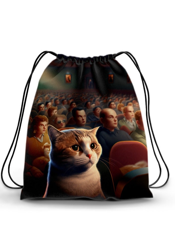 Tat Swift Bag Backpack Water-Resistant - Tat