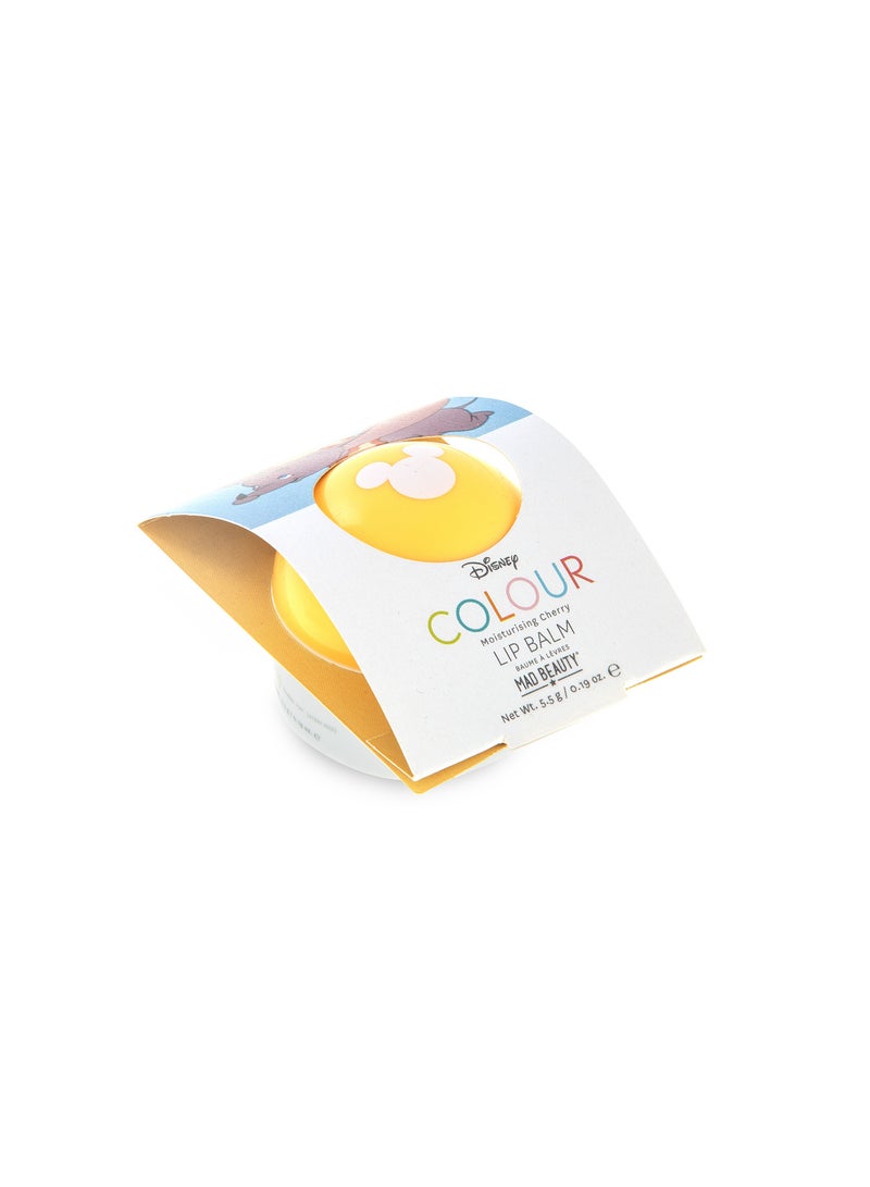 Mad Beauty Colour Lip Balm Dumbo - Image 2